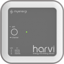 MyEnergi Harvi Harvest Wireless Sensor