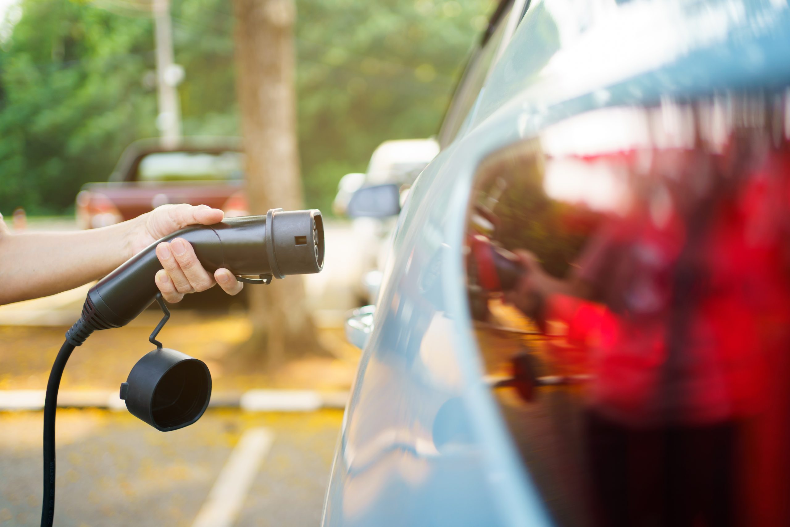 EV Charger Connector Types What's The Difference? Ecolectrix